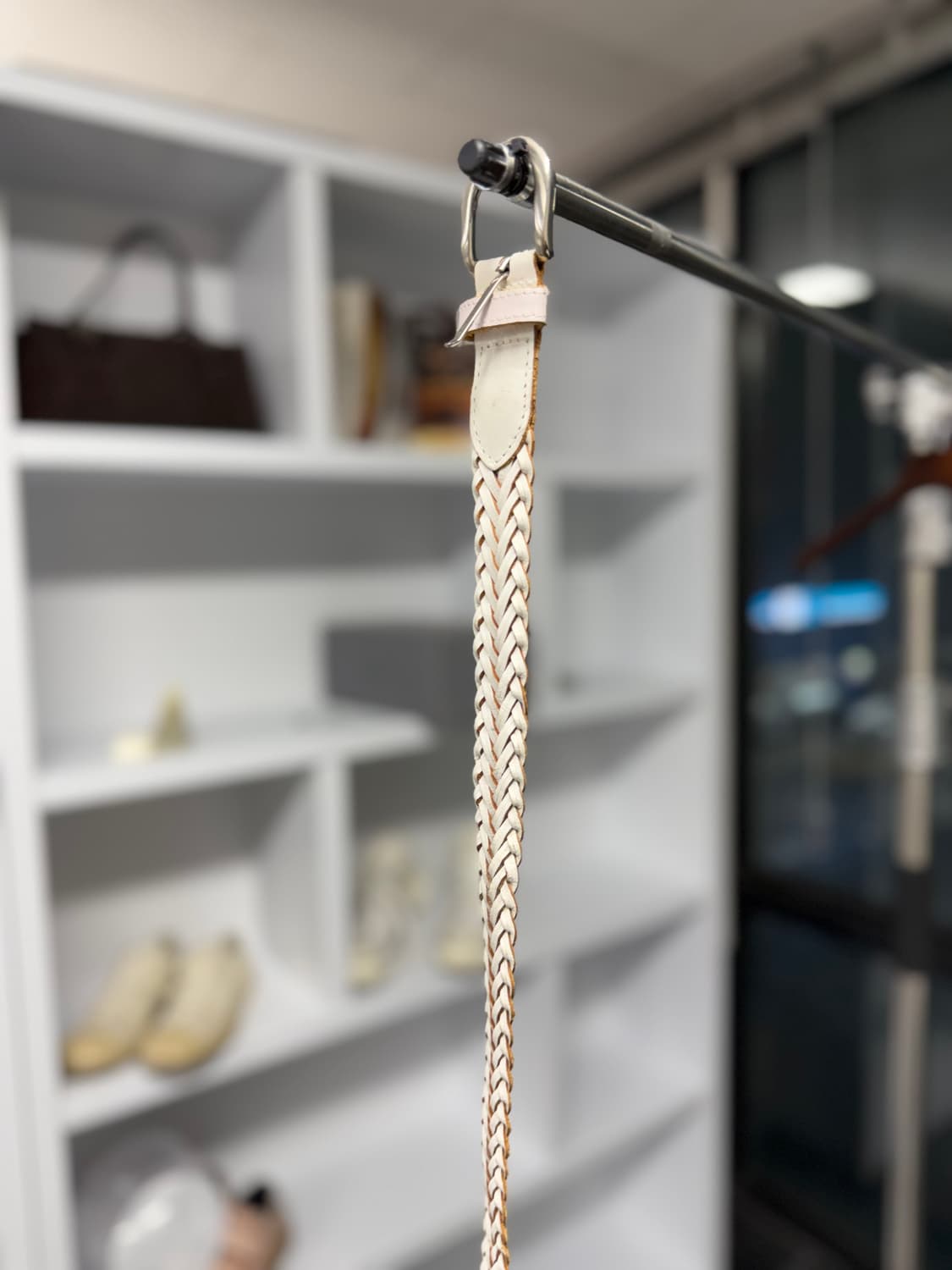 lowrys farm 위빙 벨트 상품이미지3