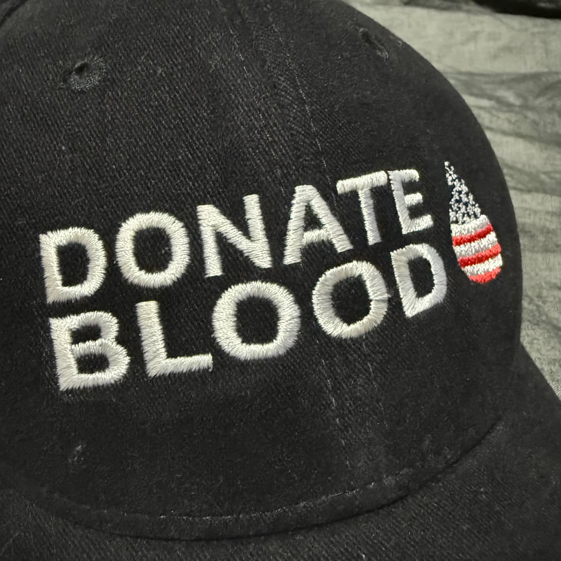 Donate Blood Hat 상품이미지9