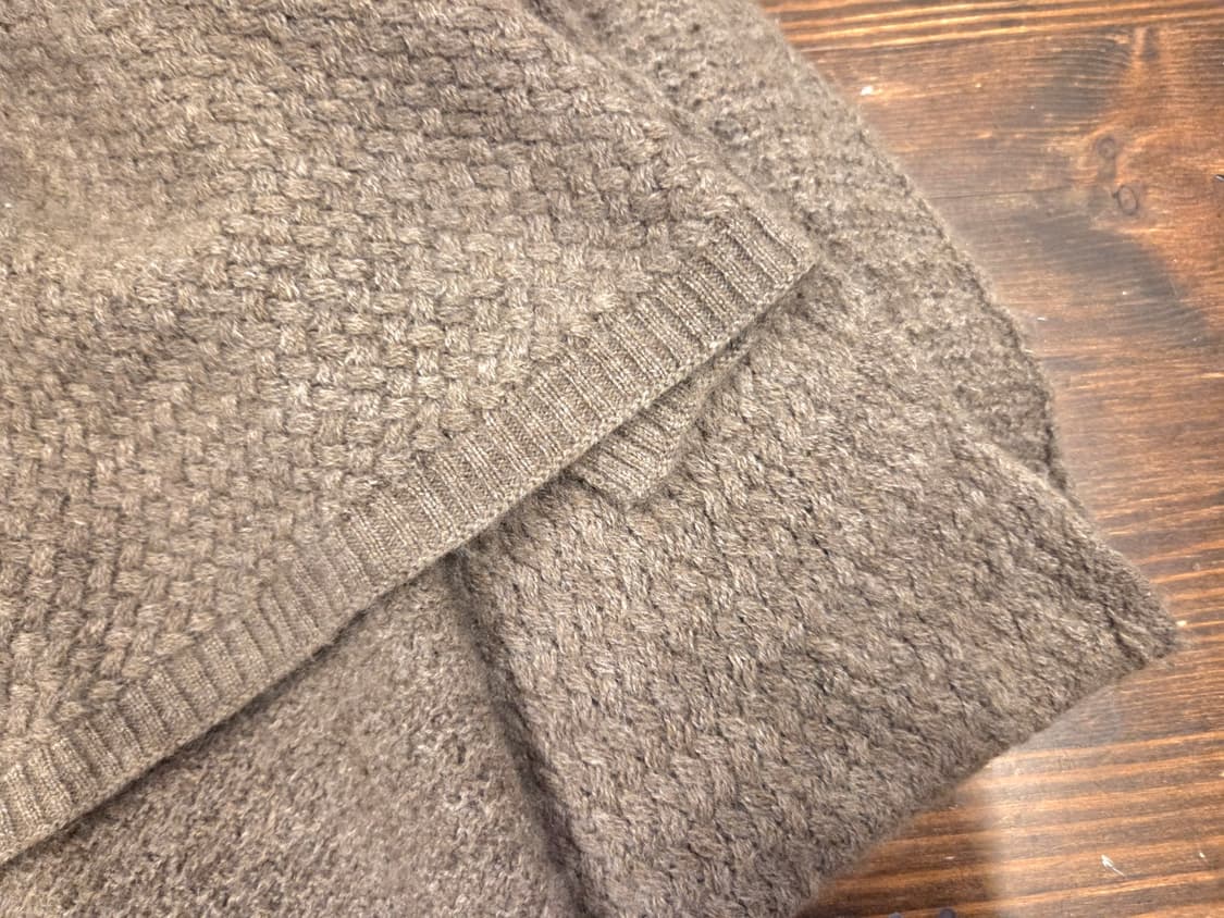 닥스 머플러 상품이미지5