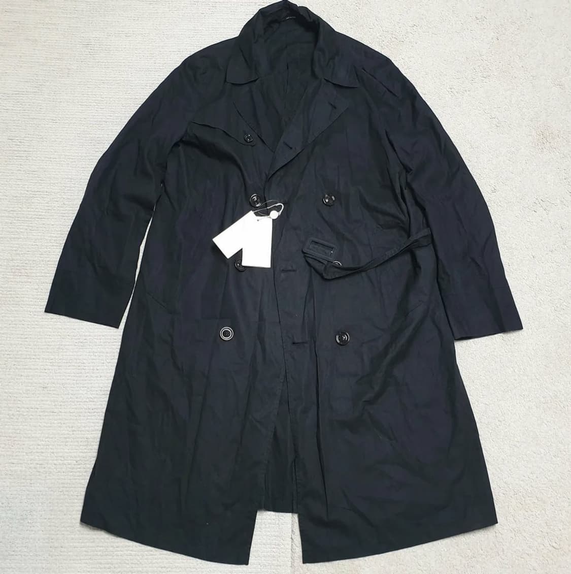 메종 마르지엘라 트렌치 코트 상품이미지1