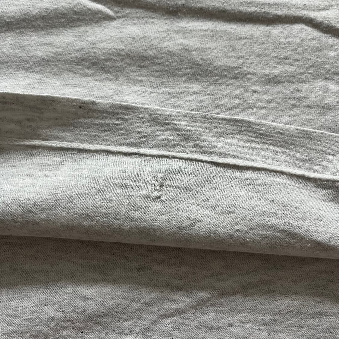 [XL] 90s 빈티지 올드 스투시 아디다스 올드스쿨 티셔츠 상품이미지10