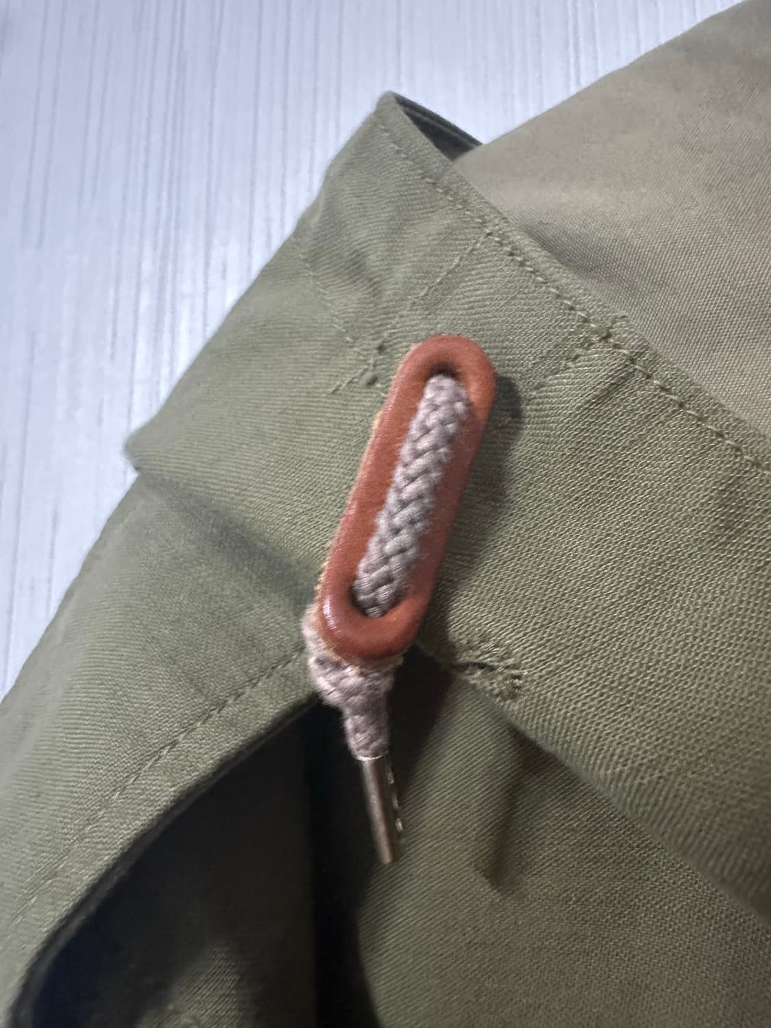 버즈릭슨 M-51 XL 상품이미지3