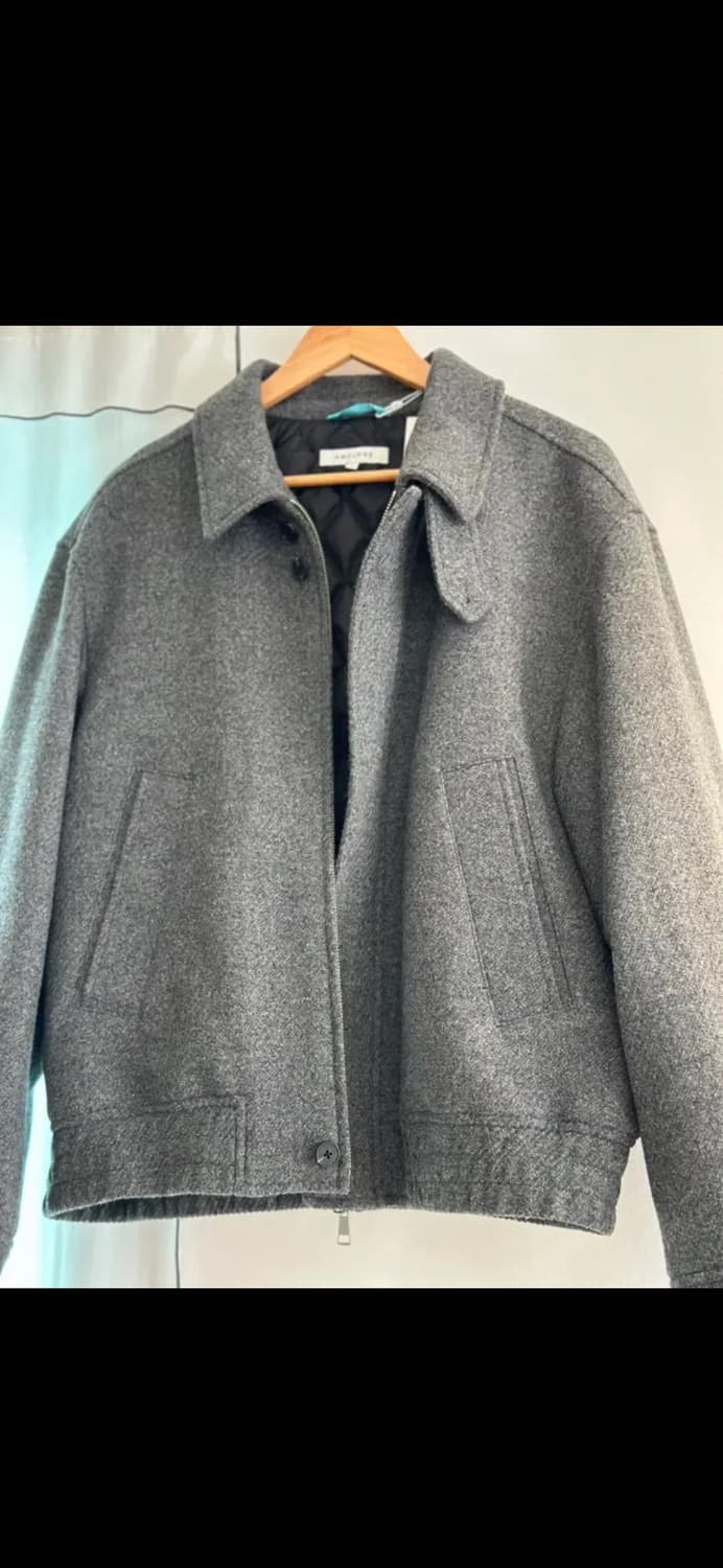 아모프레 발마칸 블루종 상품이미지1