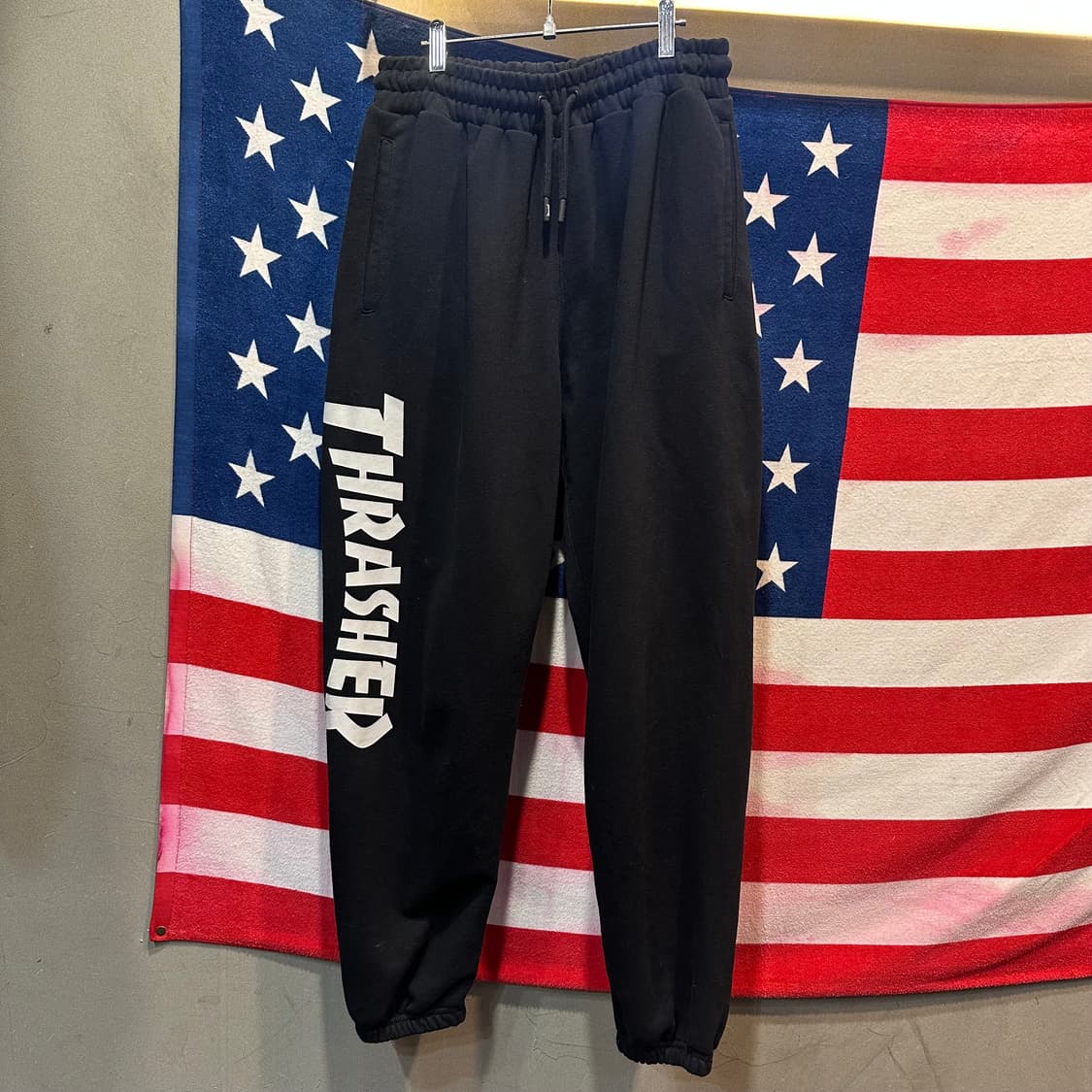 트레셔 팬츠 상품이미지1