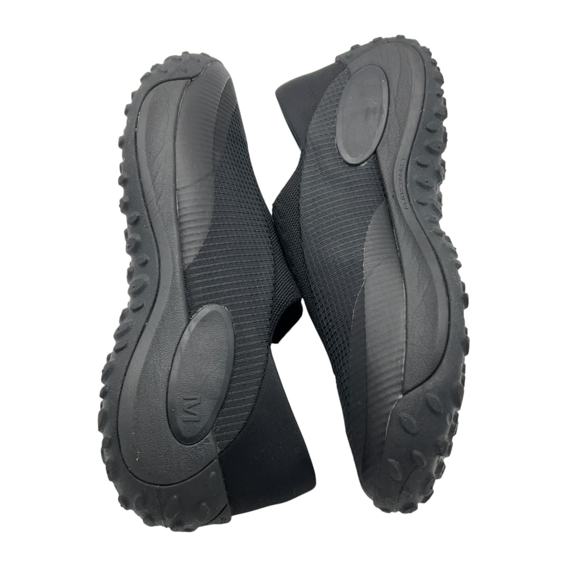 275 머렐 정글 트랙 뮬 블랙 상품이미지2