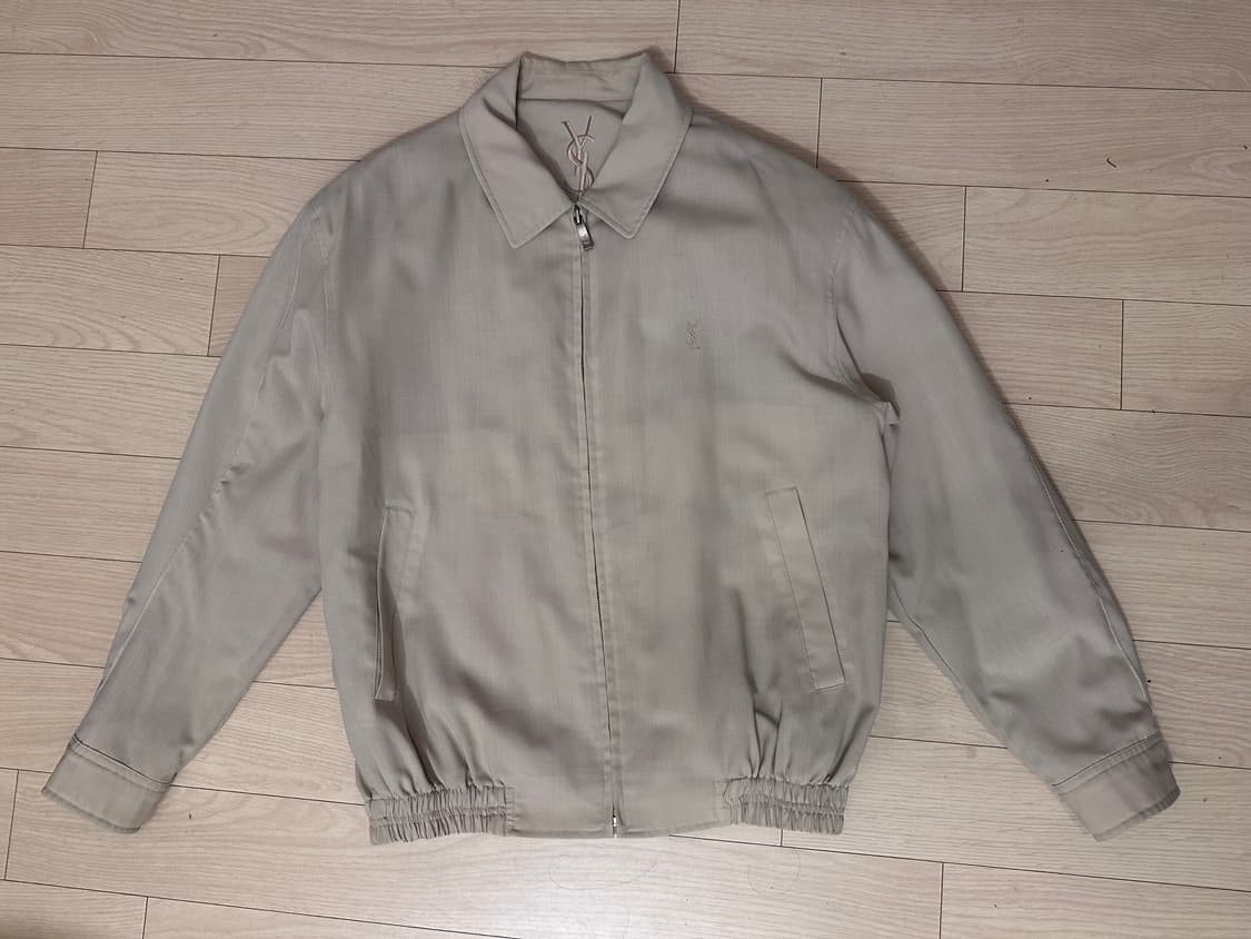 YSL 생로랑 자켓 95 상품이미지1