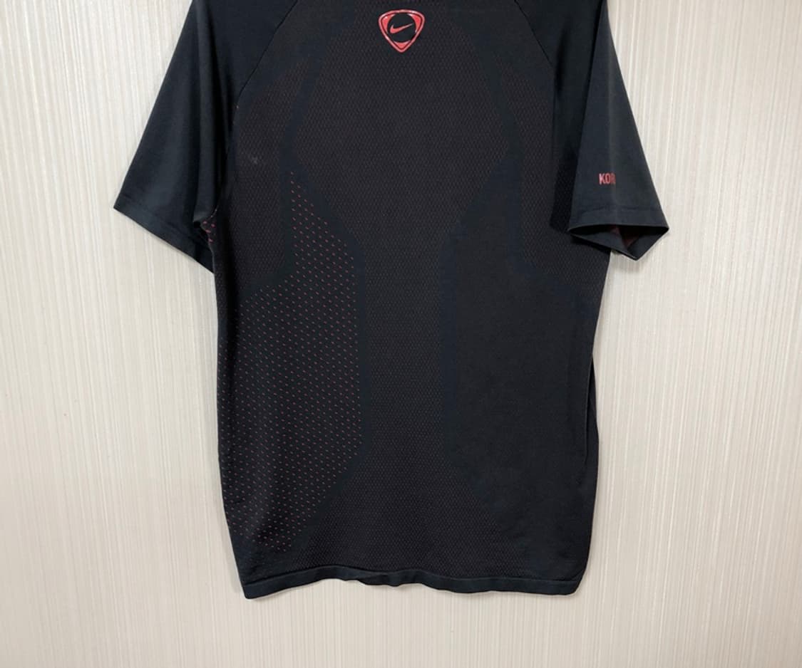 나이키국대 국대KOREA 08-09 국대트레이닝탑 L(95) 상품이미지10