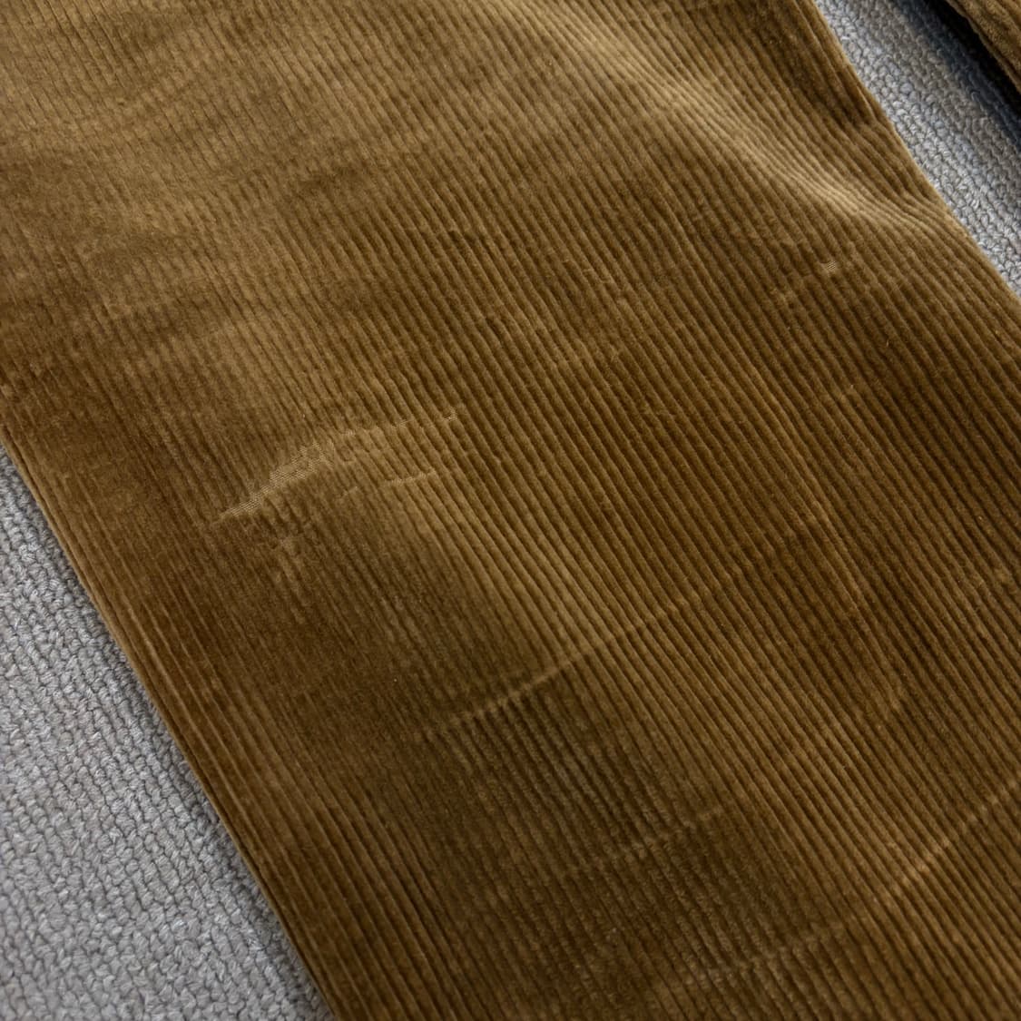 gramicci 그라미치 코듀로이 팬츠  상품이미지5