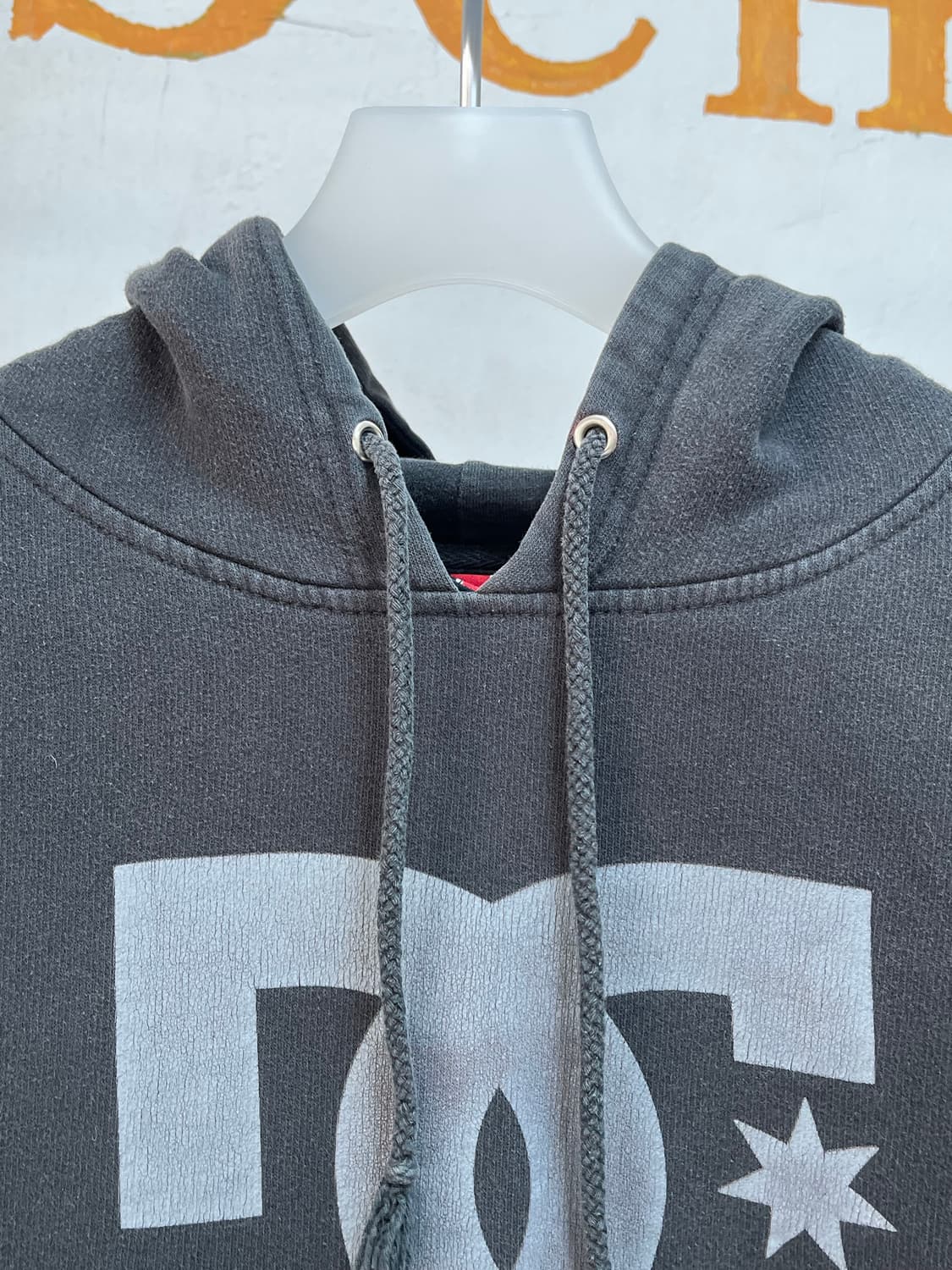 old dc shoes hoodie 상품이미지7