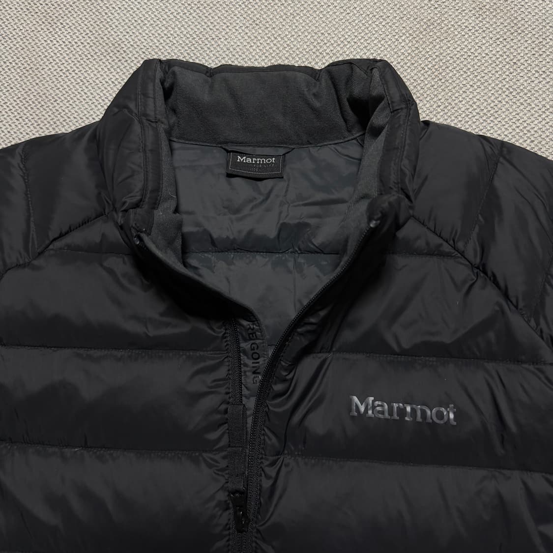 마모트(Marmot) 경량패딩 상품이미지2