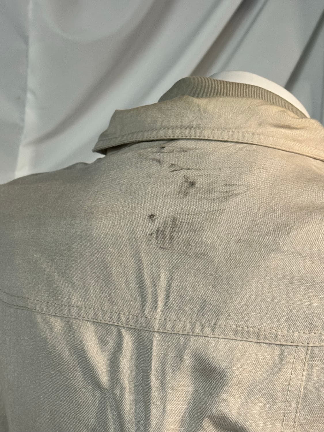 화이트 00‘s 와투케 Y2k 코디세트  상품이미지10