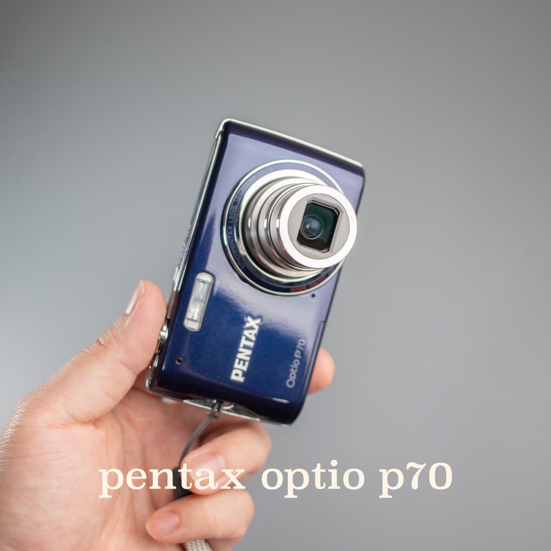 펜탁스 옵티오 p70 상품이미지1