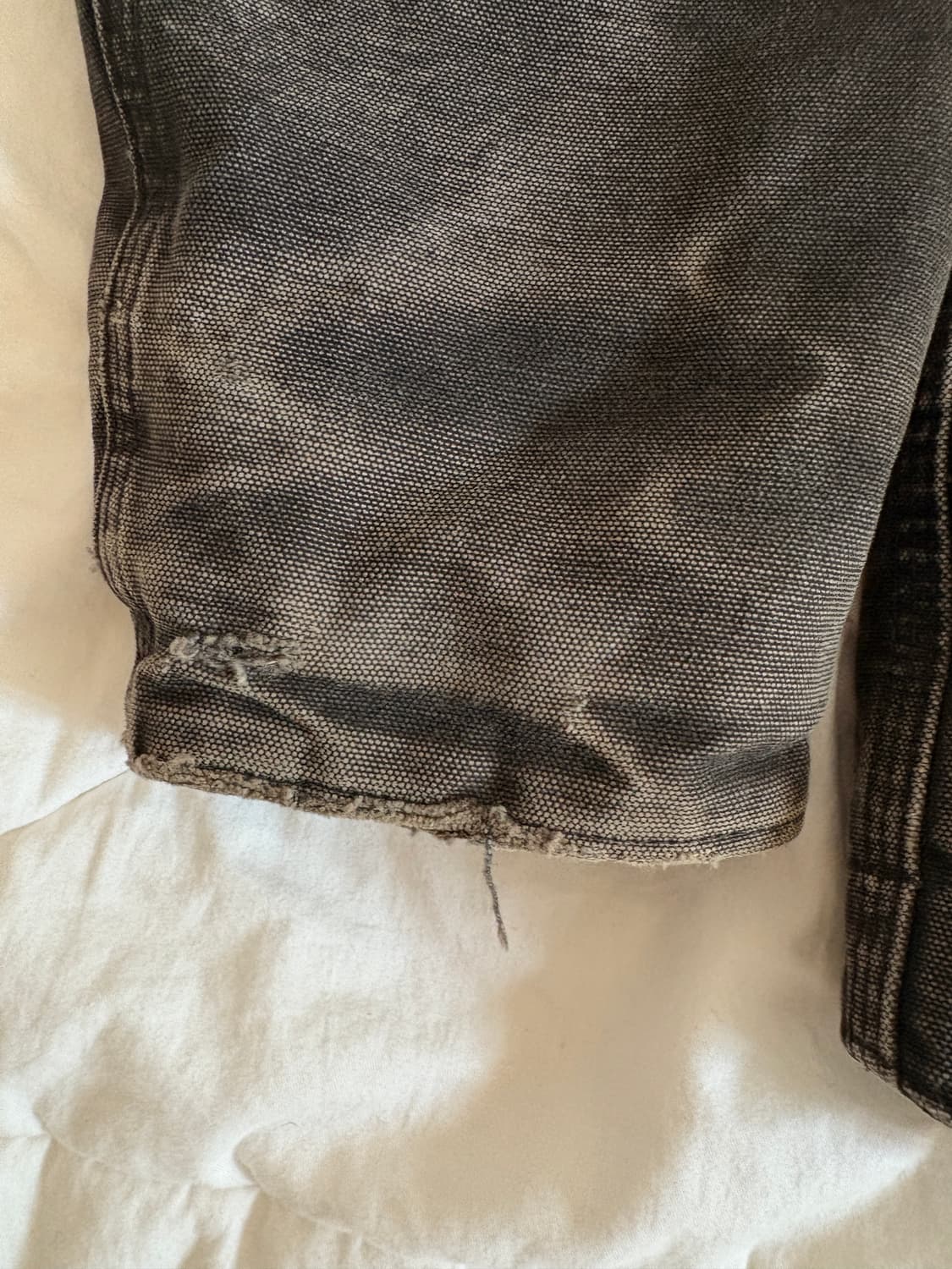 칼하트 자켓 상품이미지7