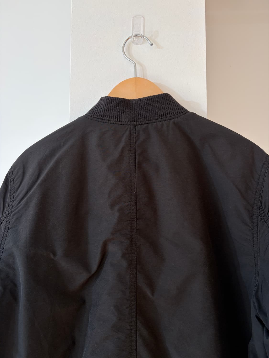 GAP ma-1 jacket 상품이미지6