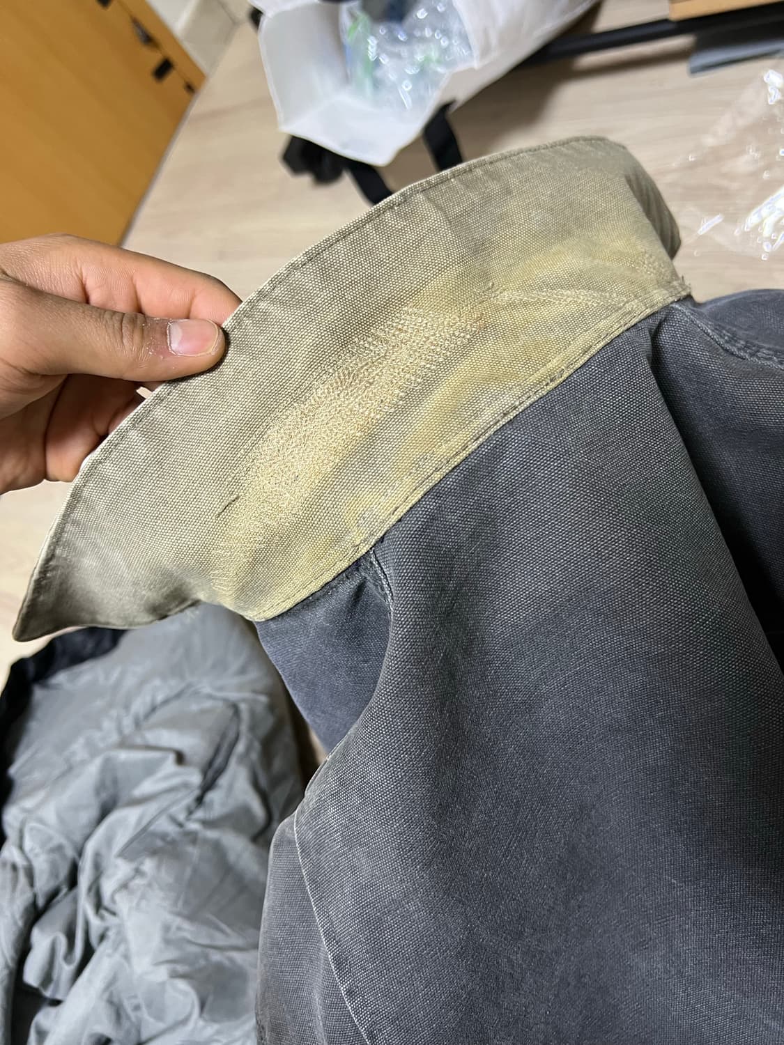 칼하트 j97 ptl L size 상품이미지9