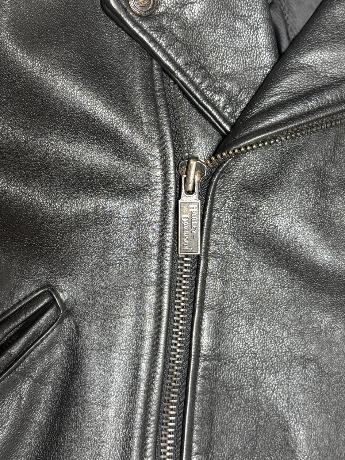 할리데이비슨 라이더 자켓 상품이미지4