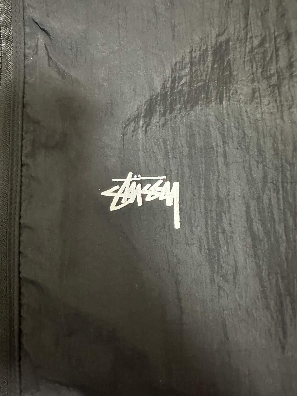 스투시 플리스 상품이미지4