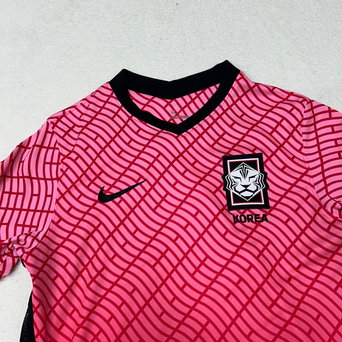 Nike 2002 team Korea uniform 상품이미지5