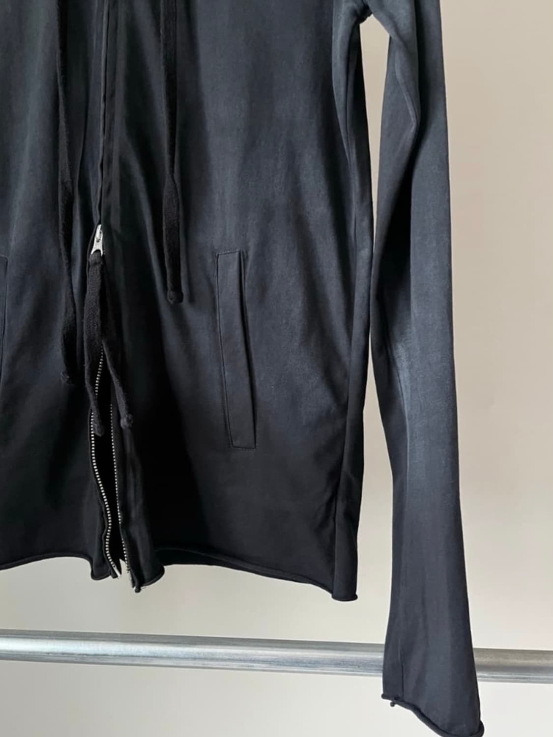 thom krom hooded zip up 상품이미지6