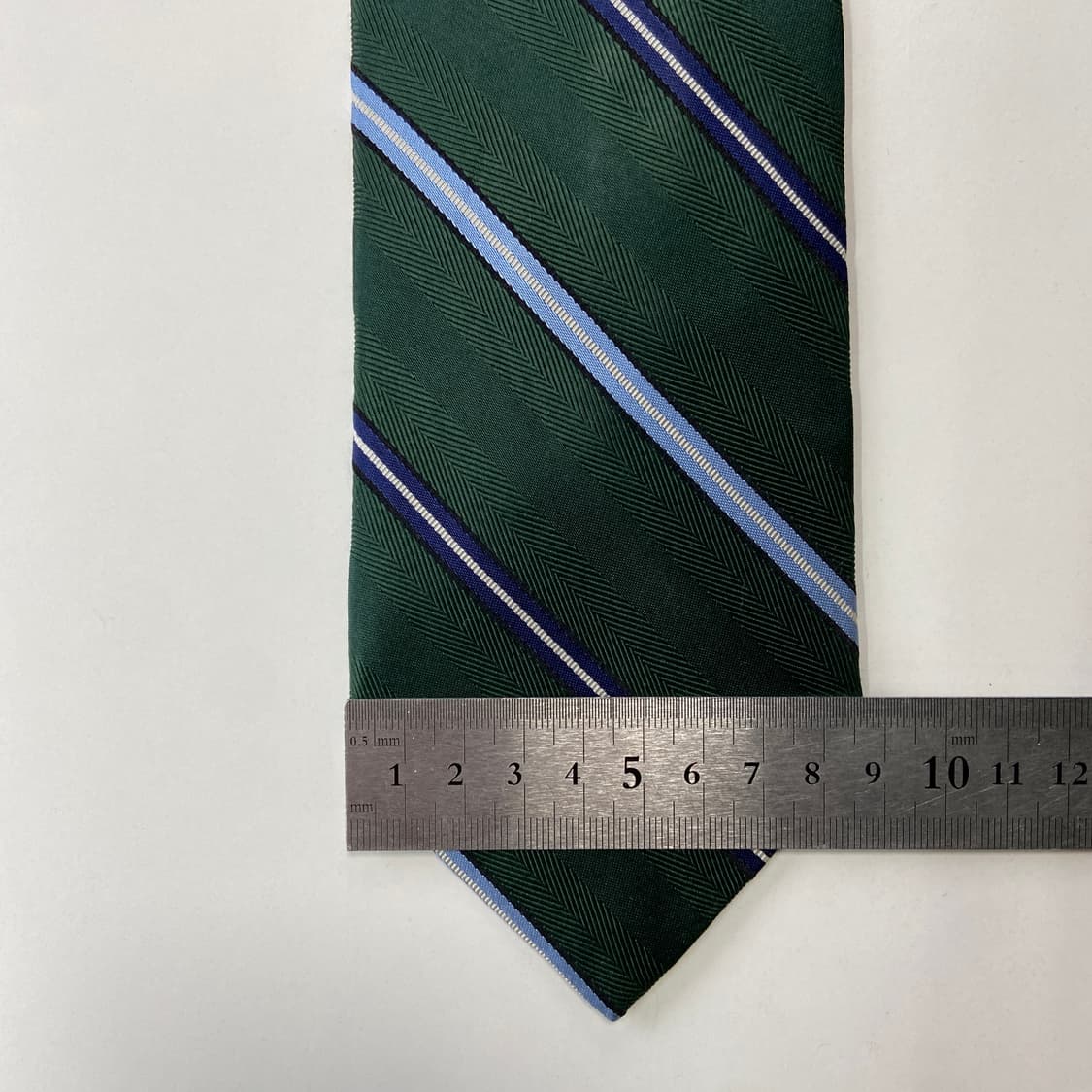 제이프레스(J.Press) 명품 정품 넥타이 8.6cm 상품이미지8