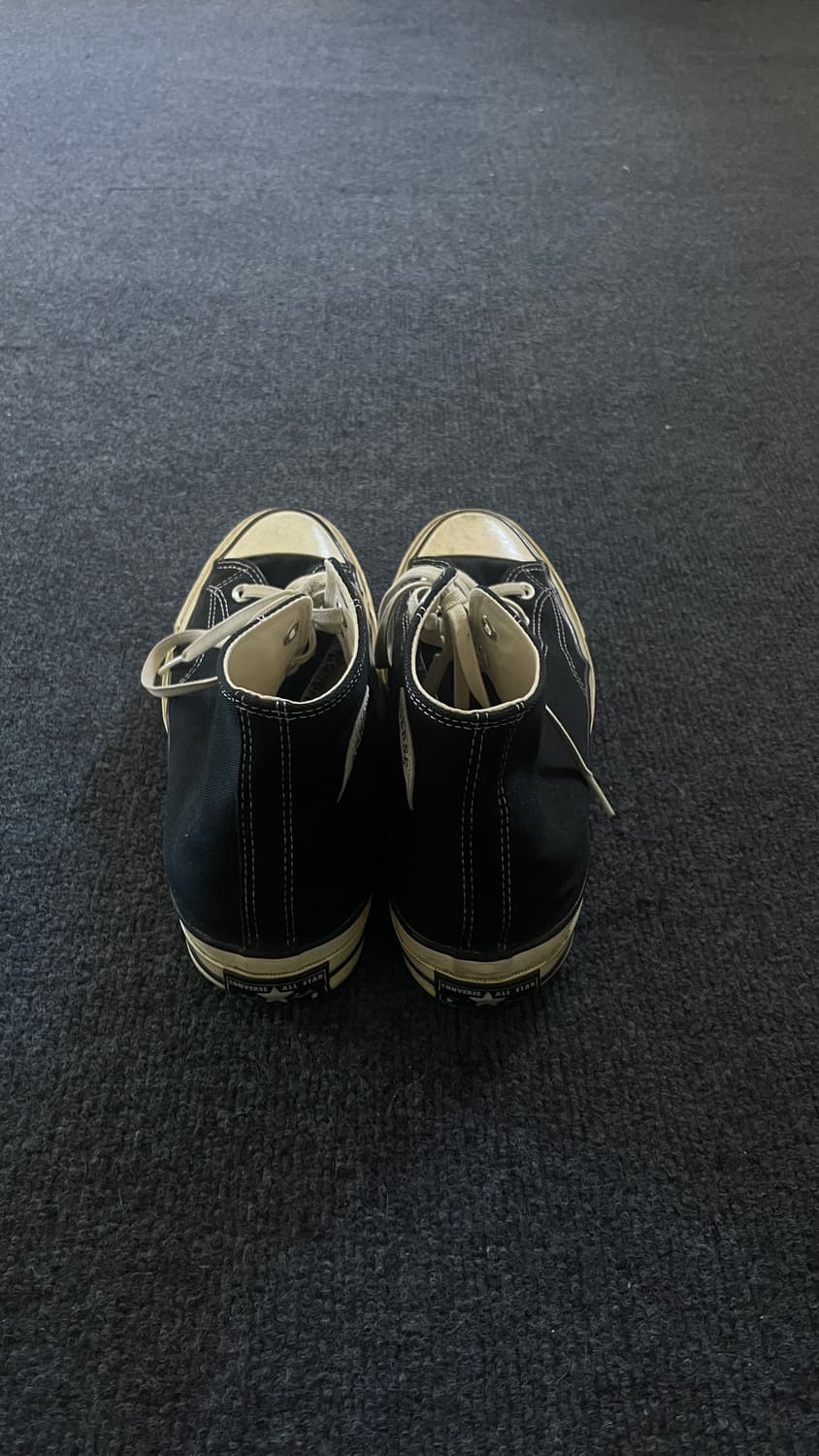 컨버스 척테일러 1970s 하이 상품이미지3