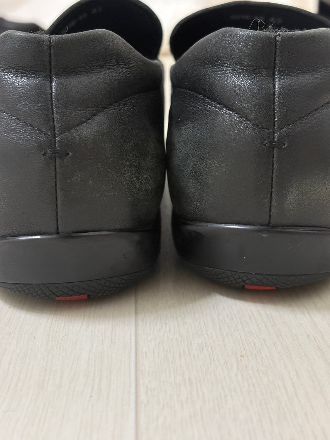 [42] 프라다 스포츠 로퍼 상품이미지5