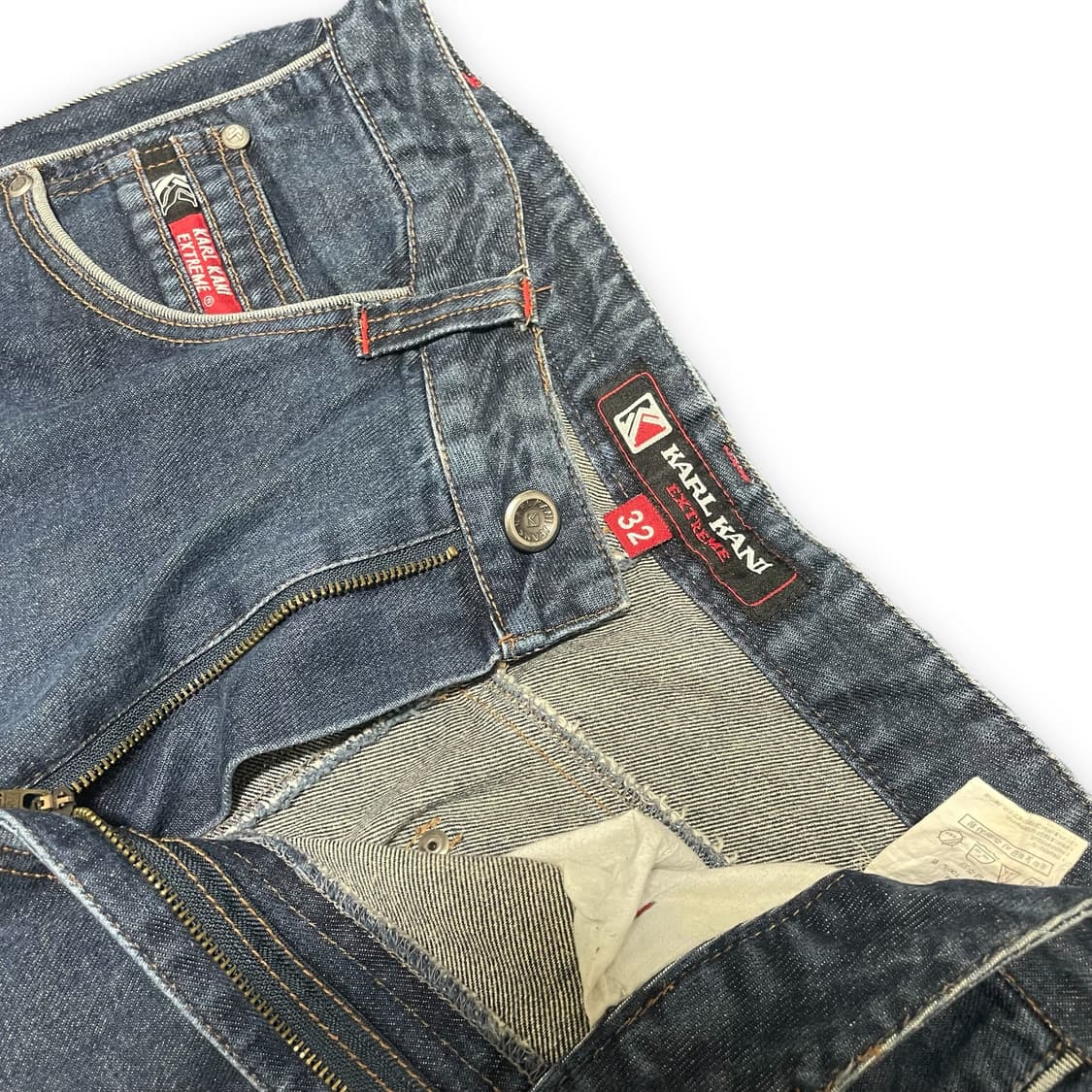 [32] 칼카니 90s 사이드라인 팬츠 상품이미지7