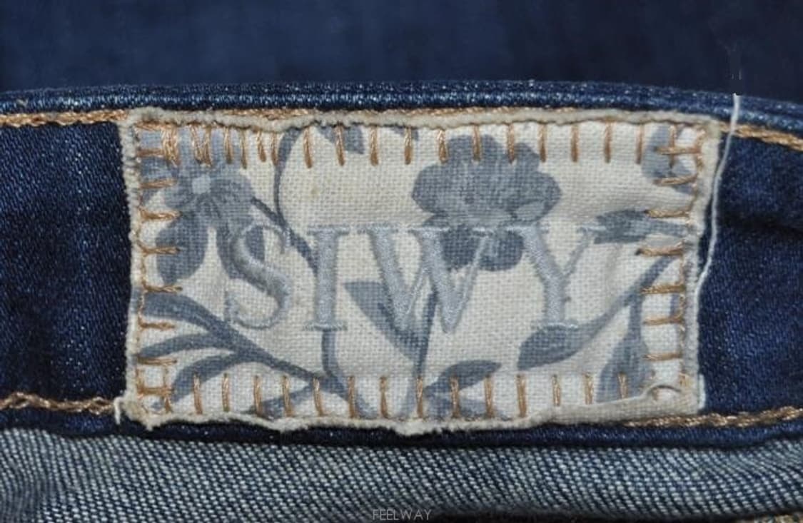 씨위진(FOREVER)/여성스키니청바지(허리26) 상품이미지6