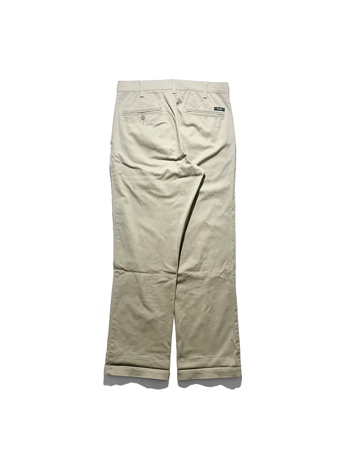 Wrangler Boots Cut Chino 상품이미지2