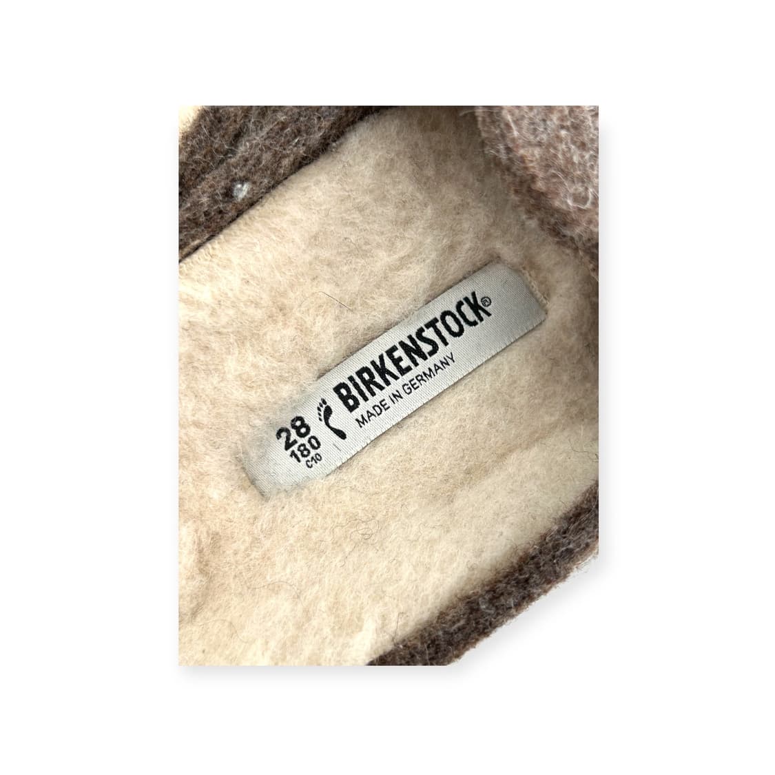 버켄스탁 키즈 (180) 상품이미지4