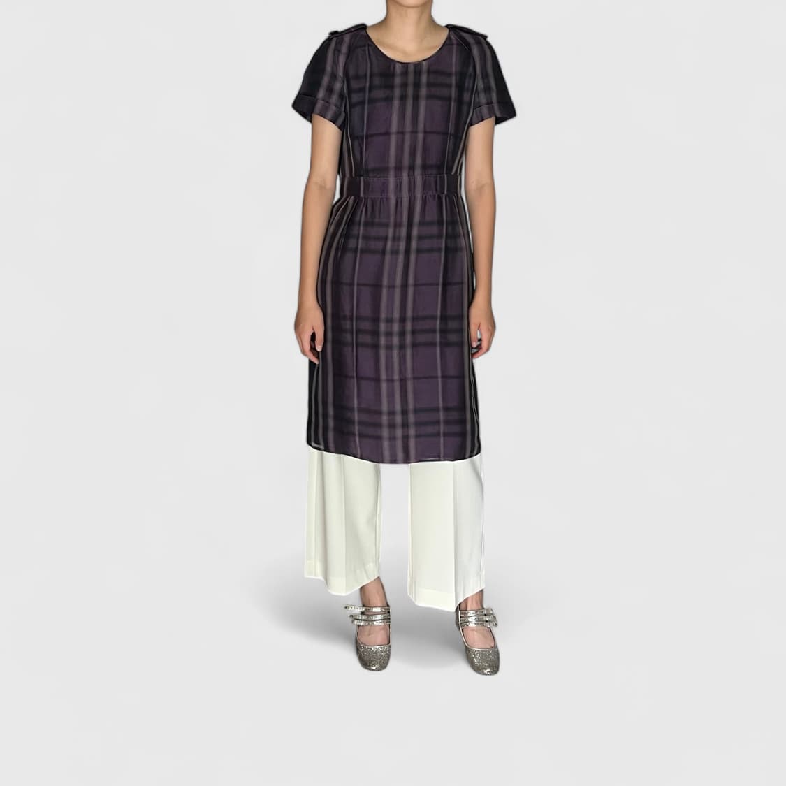 Burberry one-piece  상품이미지4