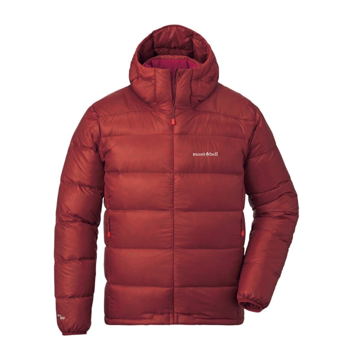 몽벨 라이트 알파인 다운 파카 상품이미지1