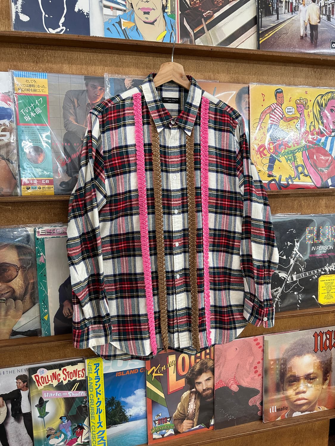 COMME des GARCONS HOMME PLUS 상품이미지2
