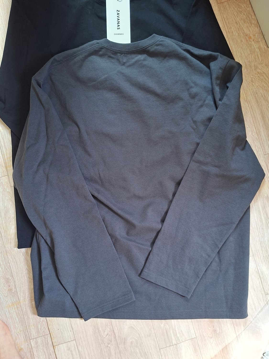 자바나스 익스트림 usa 롱슬리,브 쿨스킨 반팔 상품이미지7