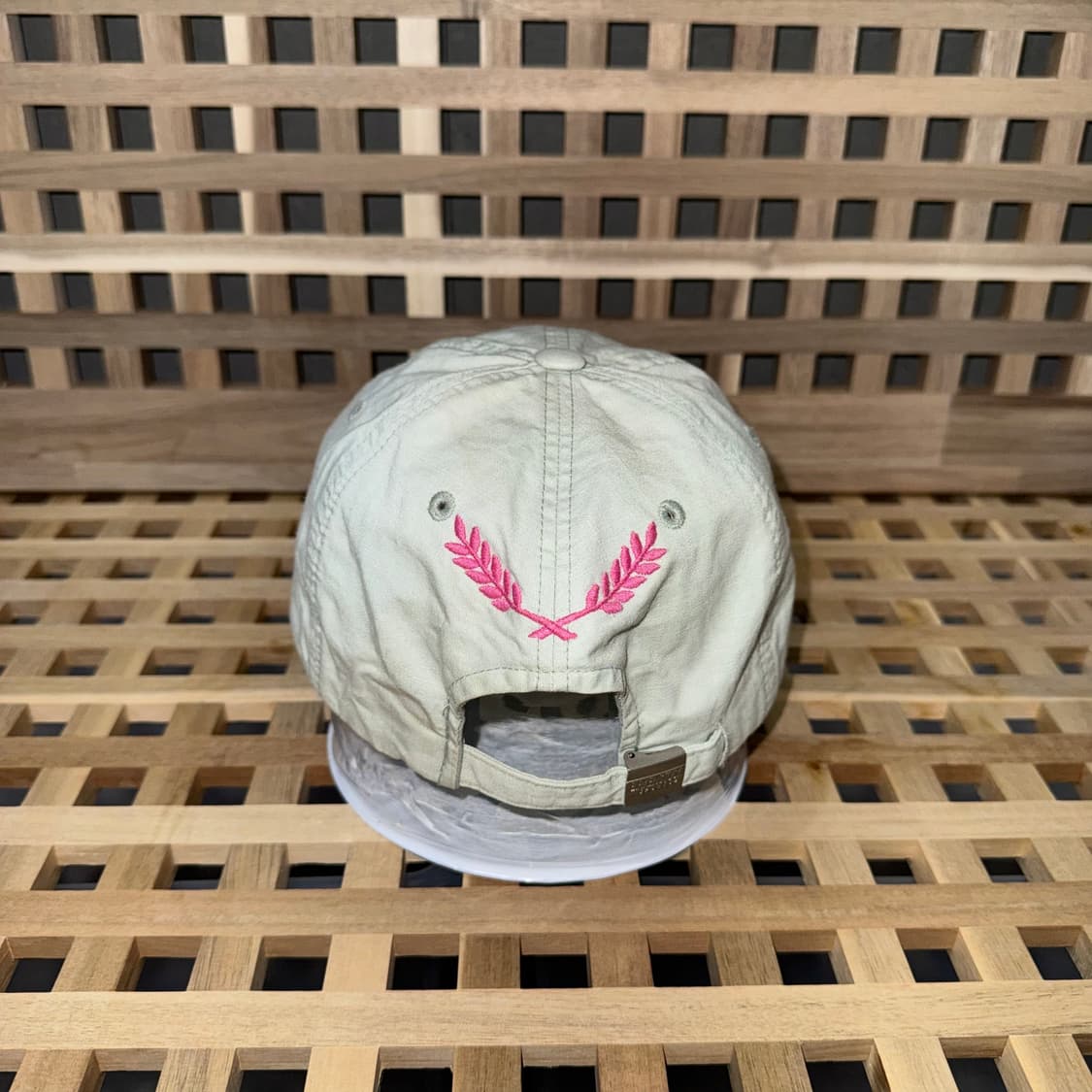 빈티지 버켄스탁 캡 상품이미지3