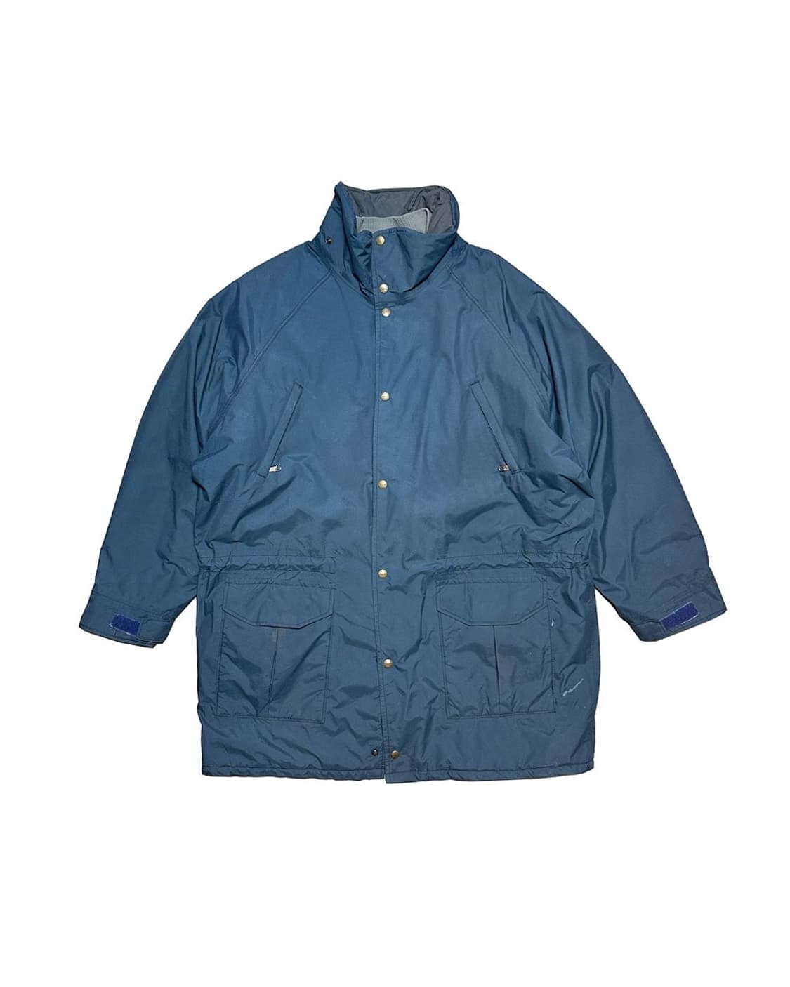 90s 엘엘빈 고어텍스 신슐레이터 마운틴 파카 made in usa 상품이미지1