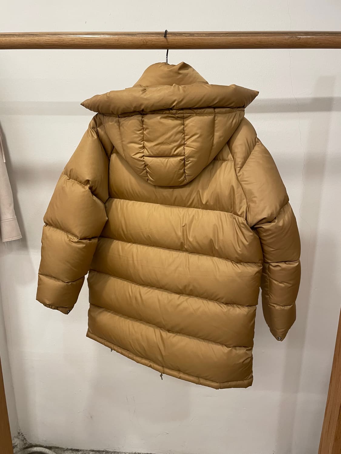 sierra designs puffer jacket 상품이미지3