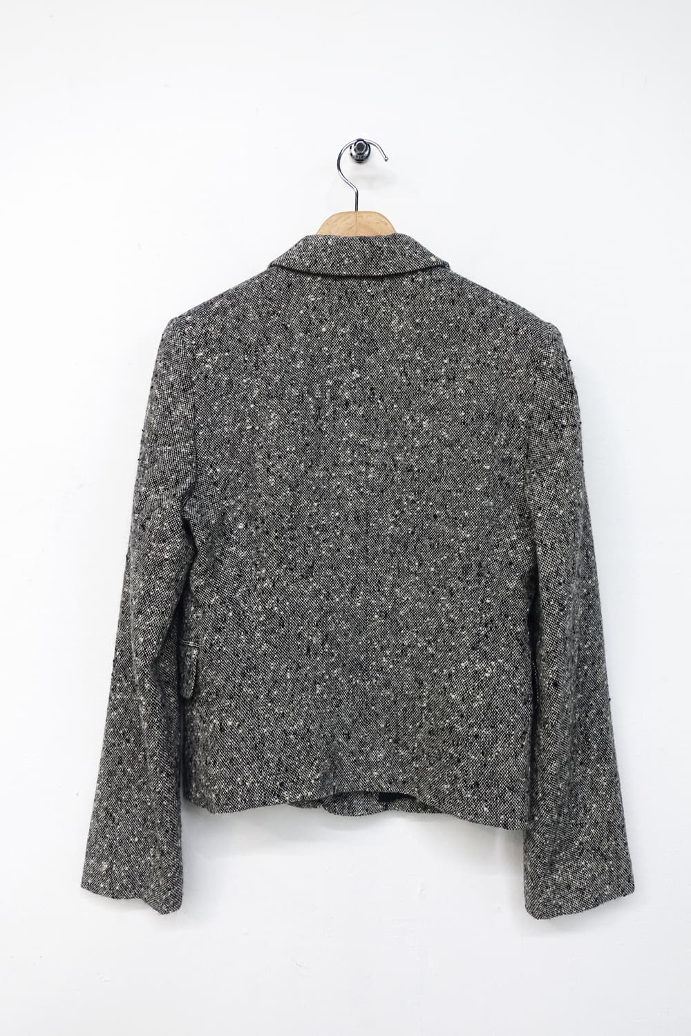 스피치오 울 투피스 셋업 상품이미지6