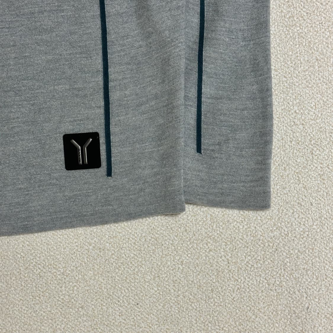 블랙야크 앨번 스웨터 상품이미지4