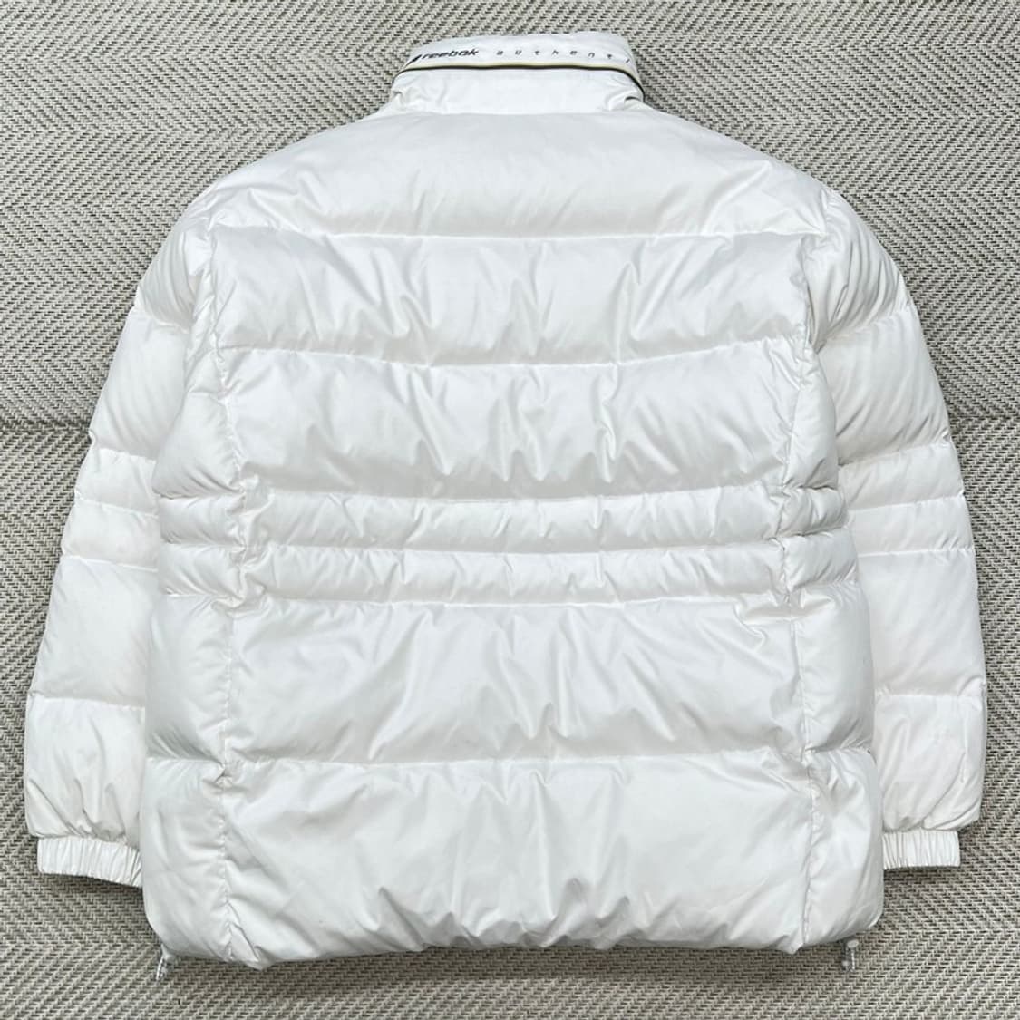 리복 올드스쿨 덕다운패딩 r2724 상품이미지2