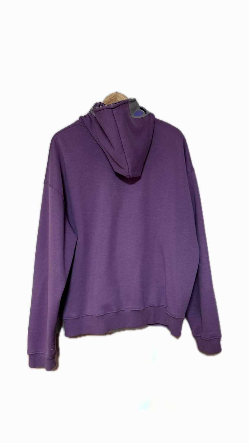 시베리아 힐스 가오나시 후드집업 XL 상품이미지3