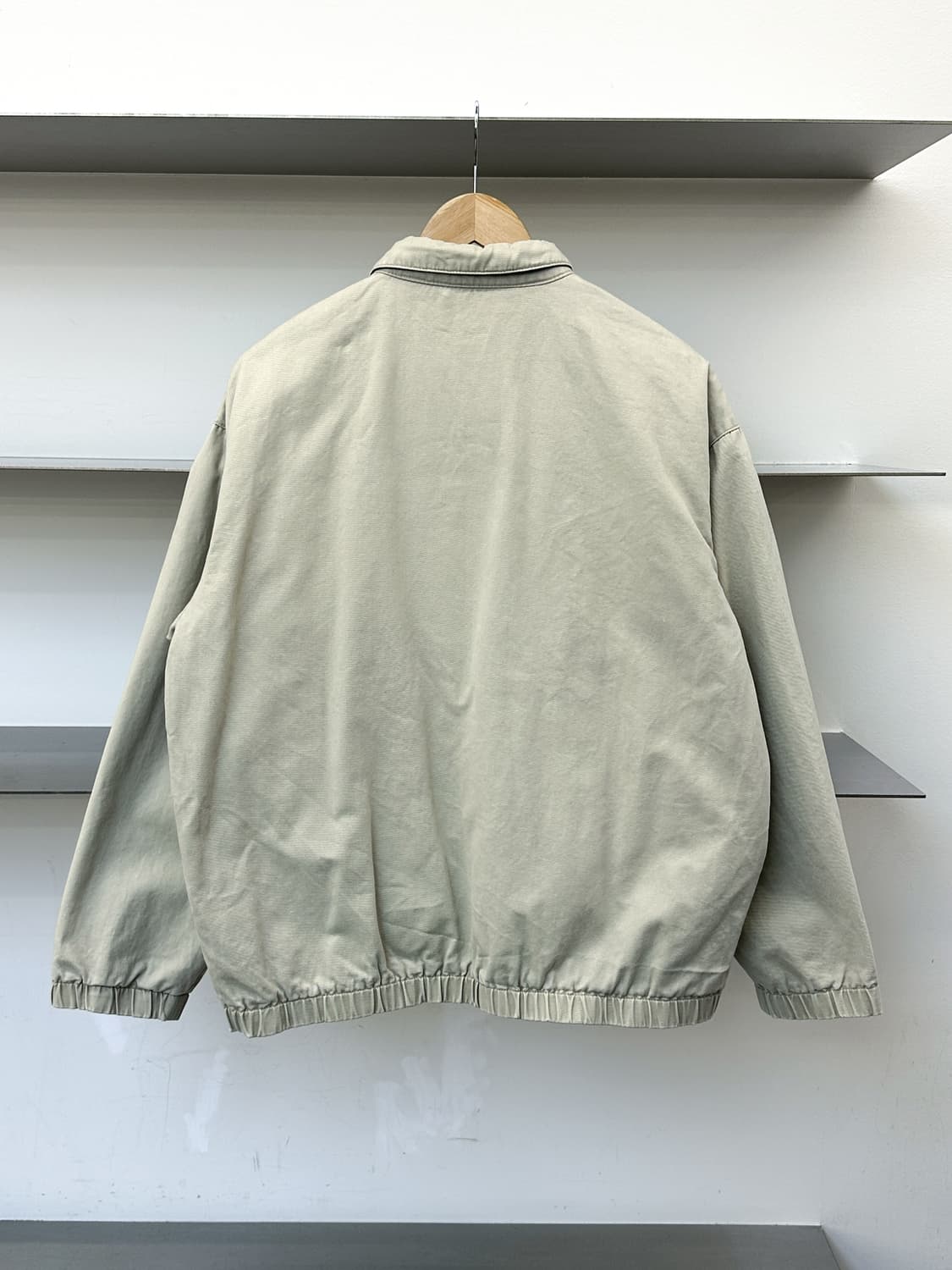 폴로랄프로렌 90s 베이직 포니 스윙탑 자켓 상품이미지3