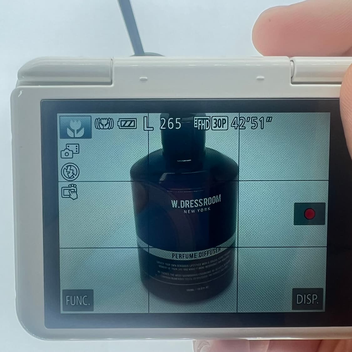 캐논 파워샷 Canon PowerShot N2 화이트 상품이미지9