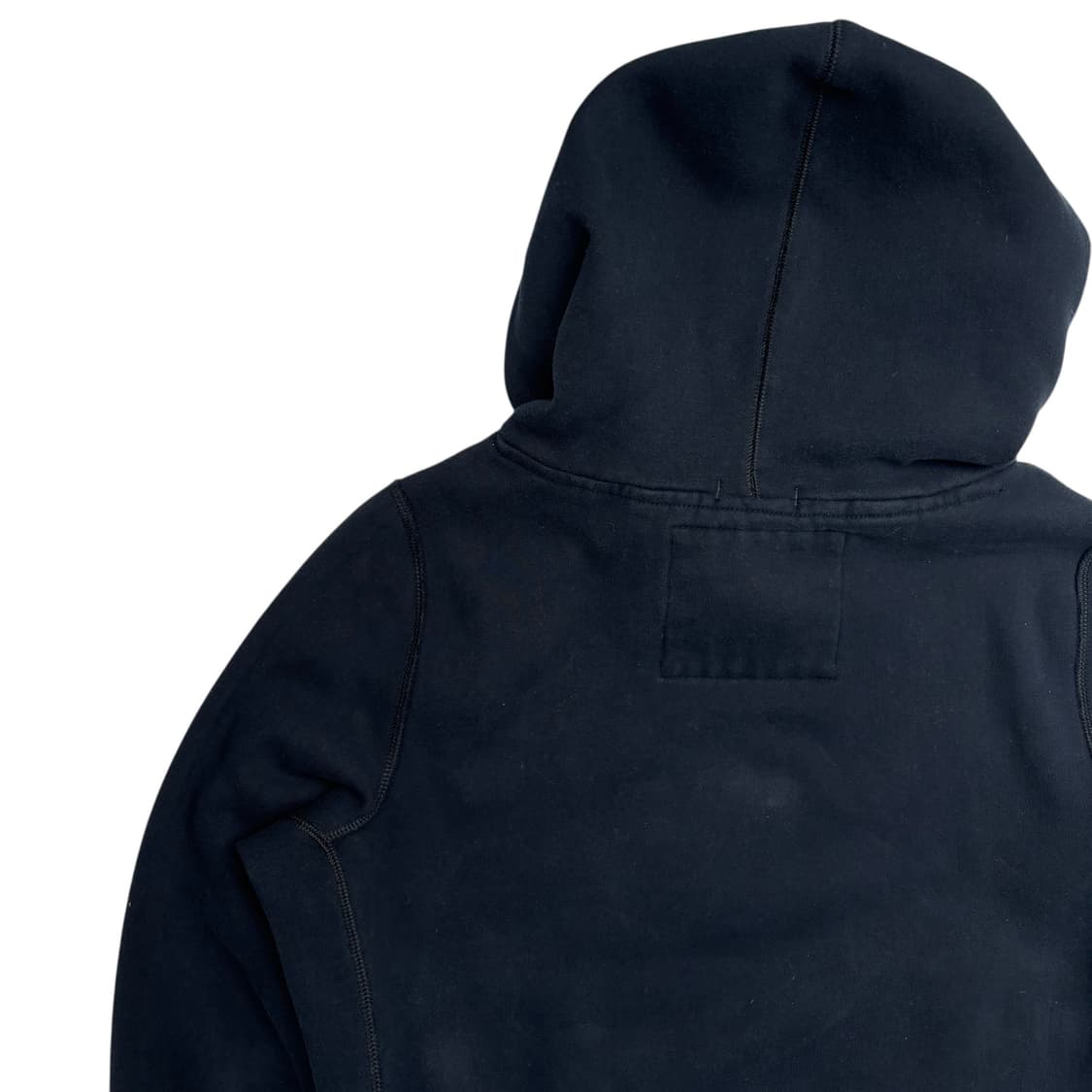 아베크롬비 y2k 빈티지 후드티 L 상품이미지5