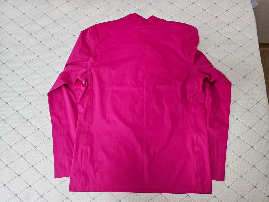 2425 나이키 첼시 유로파 지급용 스톰핏 쉴드탑 트레이닝 상품이미지2