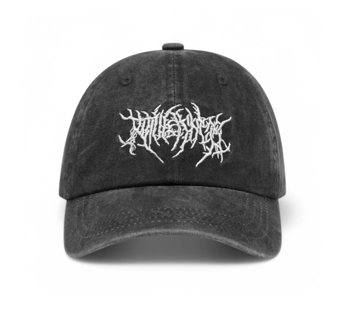 트라이벌 피그먼트 캡 상품이미지1