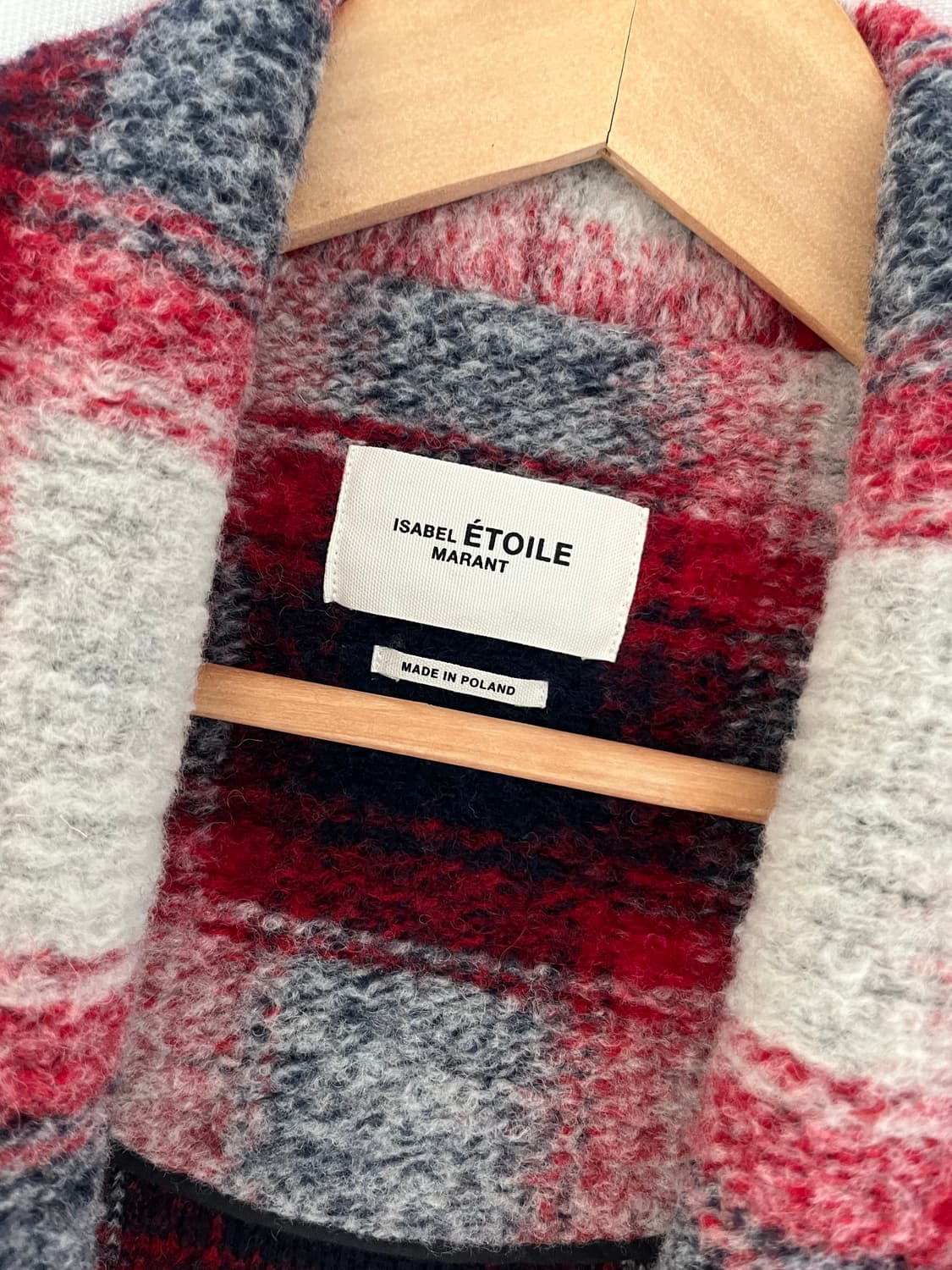 이자벨마랑 가브리엘 자켓 상품이미지7