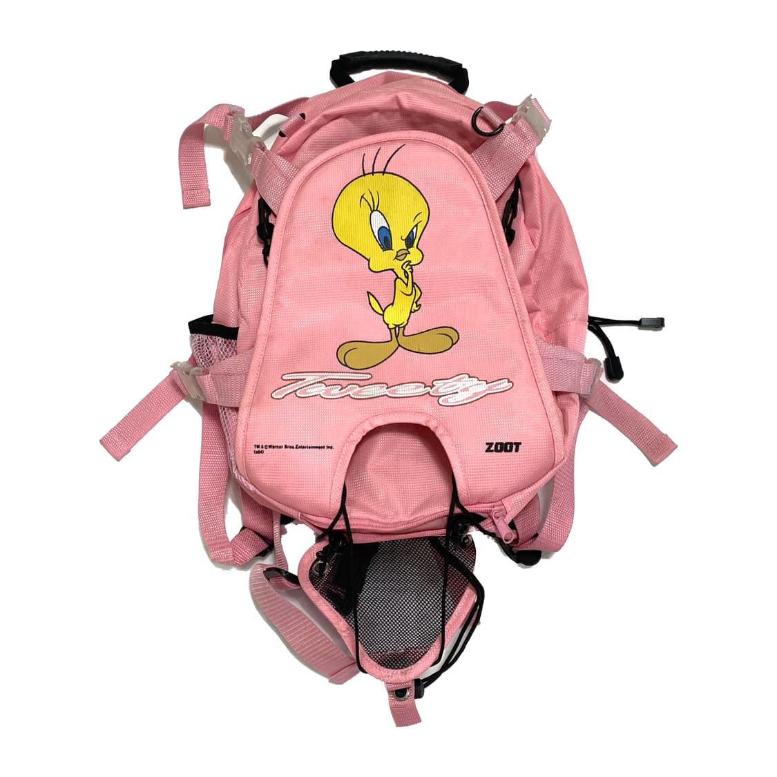 Tweety Y2K 백팩 상품이미지3