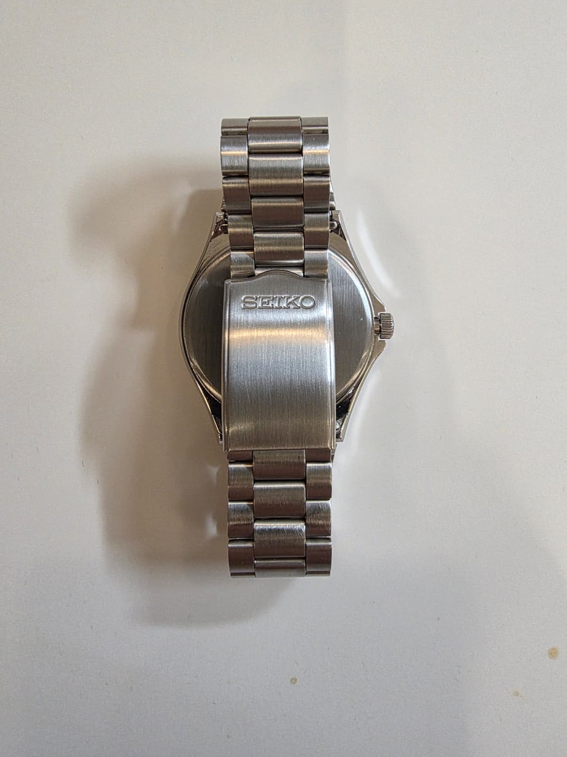 세이코 스피릿 판매합니다. 상품이미지8