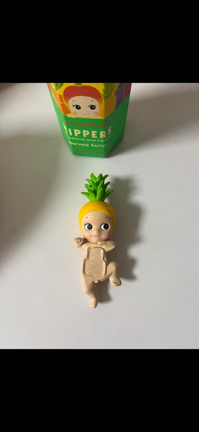 소니엔젤 하베스트 히퍼 파인애플 새상품 상품이미지1